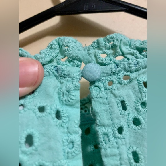 A New Day - Textured Top - Medium - Picture 5 of 5